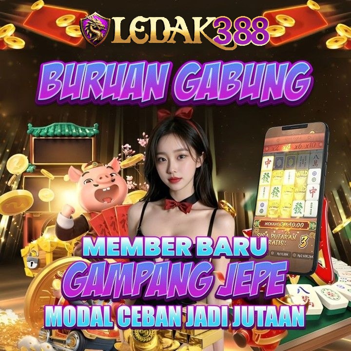 Ledak388
